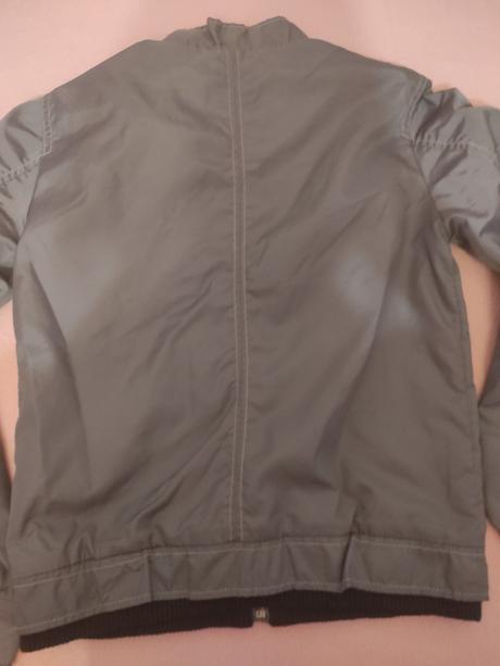 Kabát, benetton,152