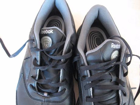 Dámske botasky, zn. reebok, 37/38, reebok,37