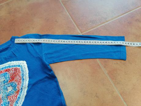 Tričko labková patrola, veľ. 110, 110