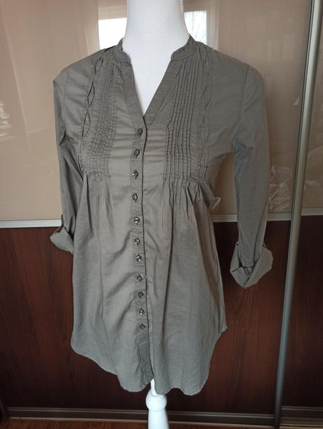 Pimkie blúzka khaki, pimkie,36