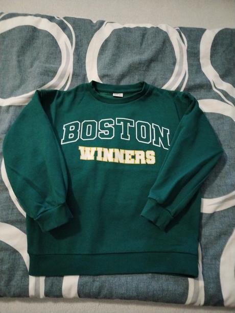 Mikina pre chlapca, 128