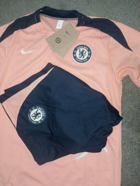 Chelsea suprava, adidas,164