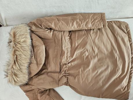 Zimná bunda, f&f,34