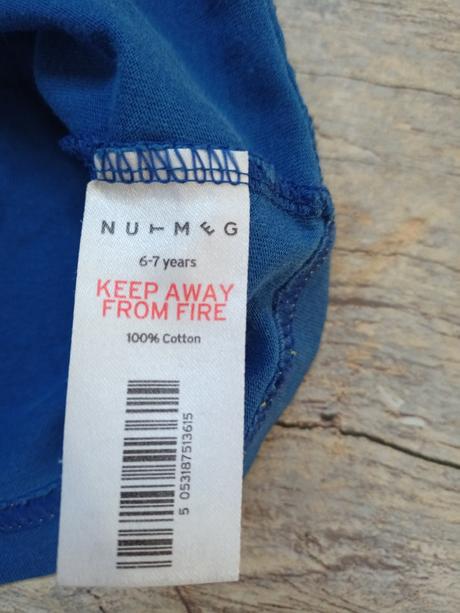 Tričko, reserved,122