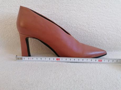 Topánky zn. baldowski, 36