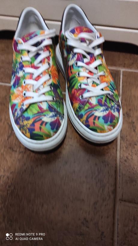 Tenisky northstar 39, 39