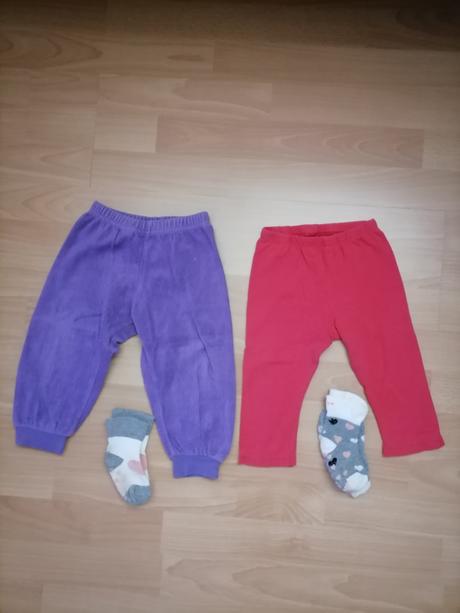 Teplaky(to), lupilu,92