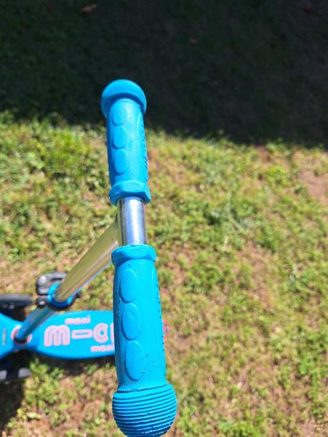 Kolobežka maxi micro deluxe, micro