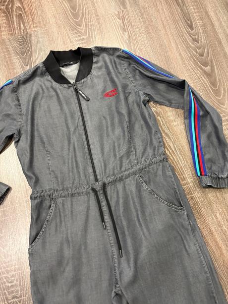 Oneill perfektný damsky overal velkosť s, o'neill,s