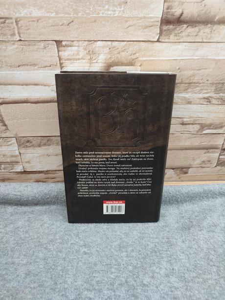 Stratená knižnica - a.m. dean, 