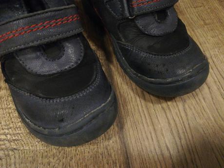 Zimné topánky lasocky, lasocki,24