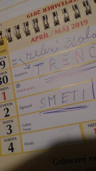 Kedy oslavuje meniny Timea??