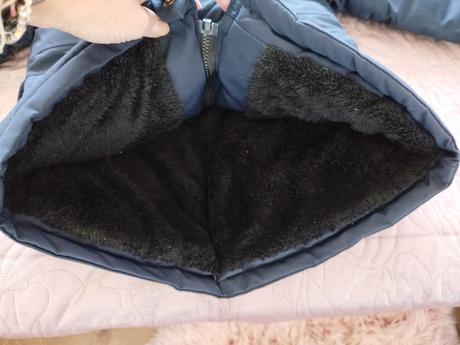 Hunata zimna bunda, 128