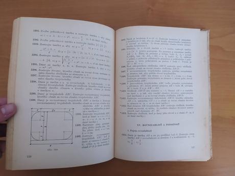 Zbierka úloh z planimetrie (1961), 