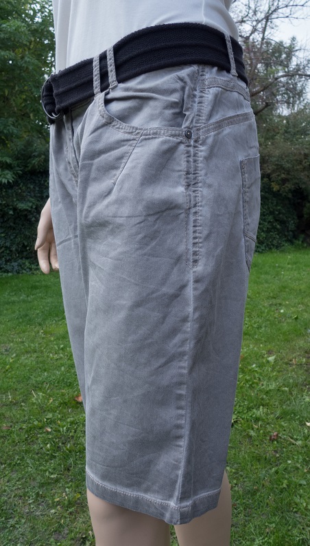 Šortky cecil 38/40, 38