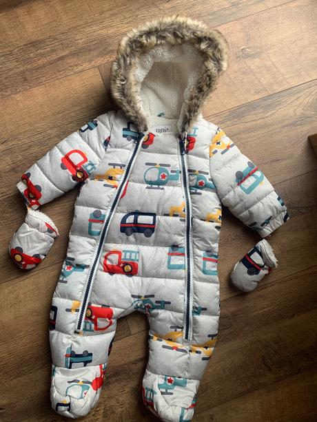 Kombinéza nova, f&f,68