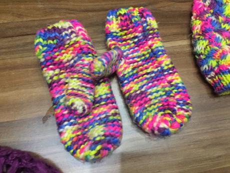 Ciapka, rukavice a salik, pepco,128