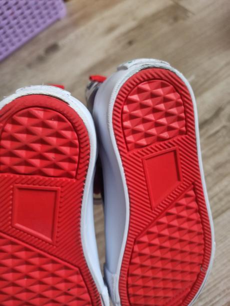 Mickey f&f botasky, f&f,24