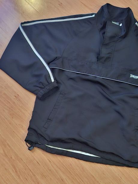 Sust.bunda, lonsdale,s