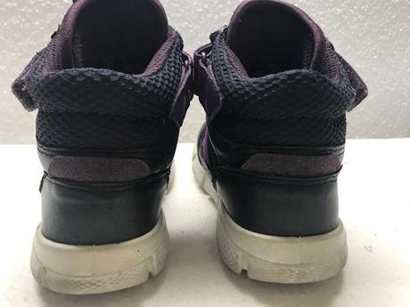 Ecco cizmicky vel. 23, ecco,23