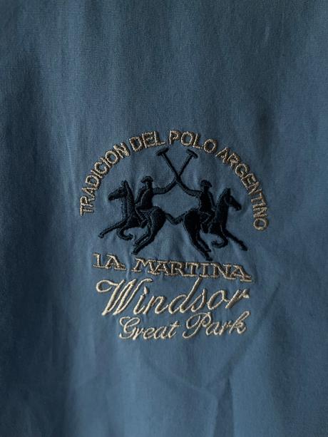 La martina koslela, 158