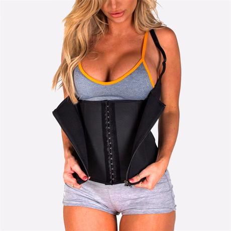 Neprenovy body shaper, m