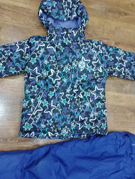 Lyžiarska suprava, okay,116