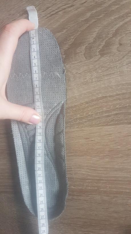 Pracovna obuv velk.41, 41