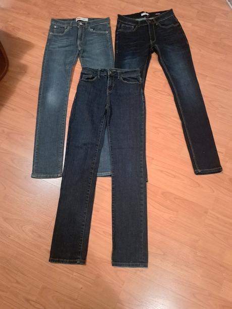 Rifle 3x, levis,38