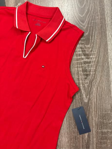 Tommy hilfiger damske letne šaty s, tommy hilfiger,s