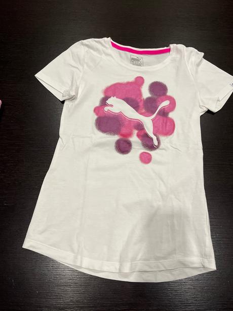 Tričko puma, puma,164
