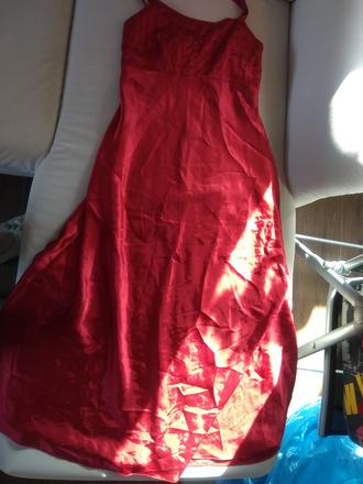 Satenova nocna kosela s, s