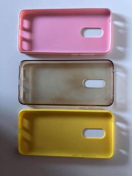 Obaly na mobil xiaomi redmi 5 plus, xiaomi