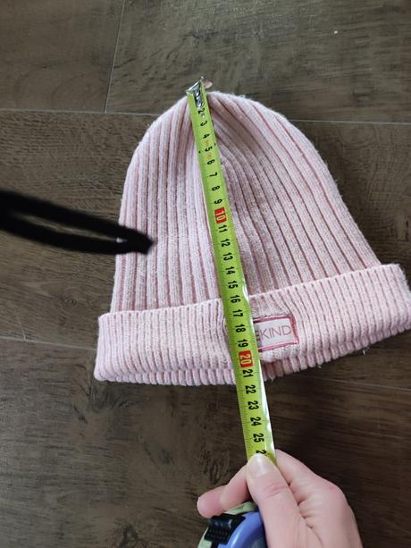 Detská čiapka, reserved,140