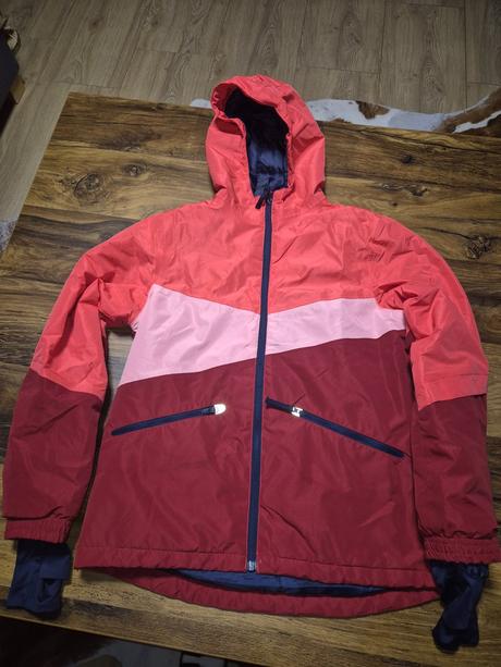Dievcenska bunda, crivit,146