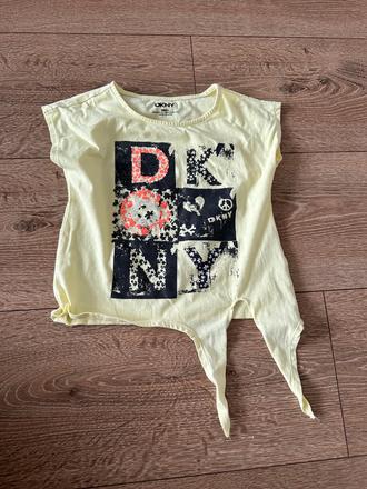 Dkny tričko, dkny,122