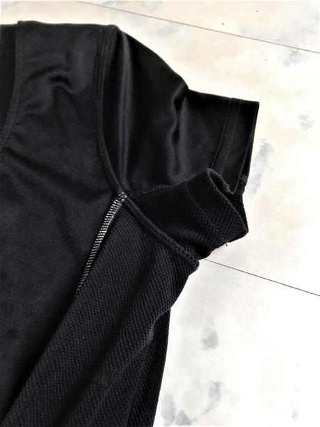 Športové triko 38/40, m