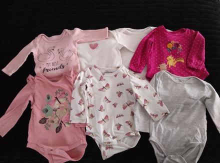 Balík -body, 68–80