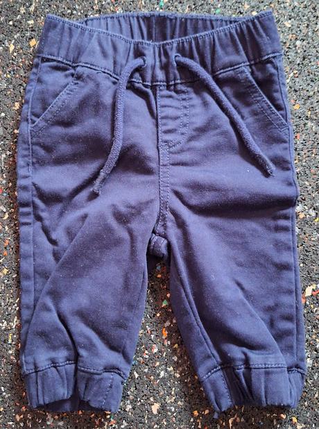 Chlapčenské nohavice, dopodopo,62
