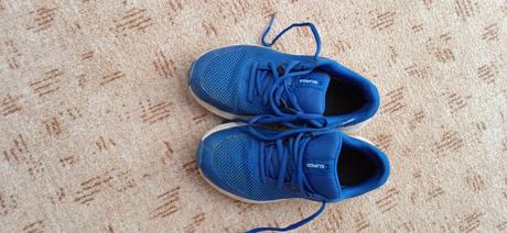 Tenisky veľ.35,5, under armour,35