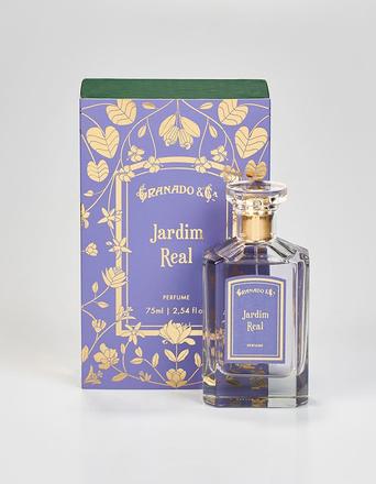 Luxusný parfém granado jardim real 10ml,