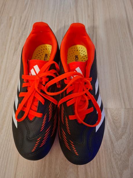 Kopačky adidas, adidas,36