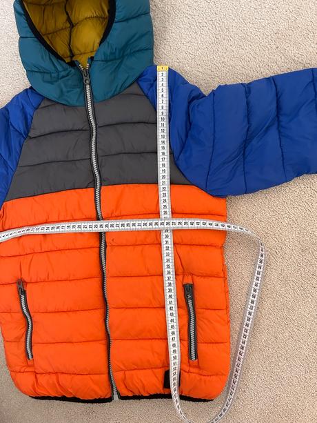 Prechodna bunda, next,152