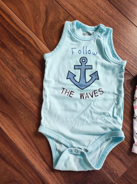 Balík body, 68–80