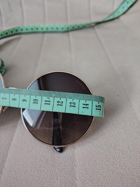 Slnečné okuliare guess gu7734 28f, guess