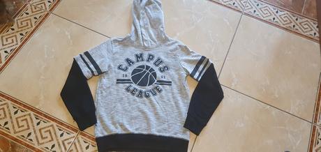 Mikina, terranova,140