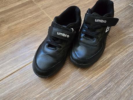 Botasky č.32, umbro,32