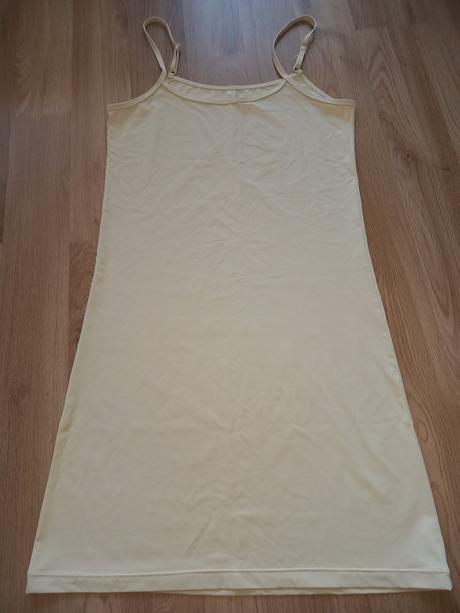 Spodnička pod šaty lovenvy l/xl, l