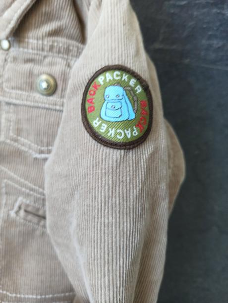 Teplá bundička, 74