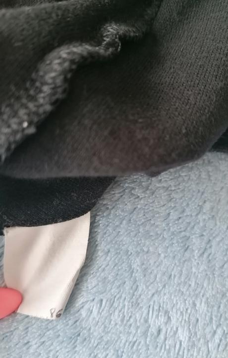 Triko s nápisom, mirau,86